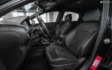 KIA Cerato IV, 2020 год, 2 370 000 рублей, 10 фотография