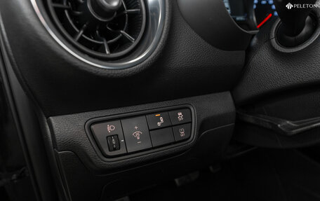 KIA Cerato IV, 2020 год, 2 370 000 рублей, 18 фотография