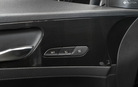 KIA Cerato IV, 2020 год, 2 370 000 рублей, 17 фотография