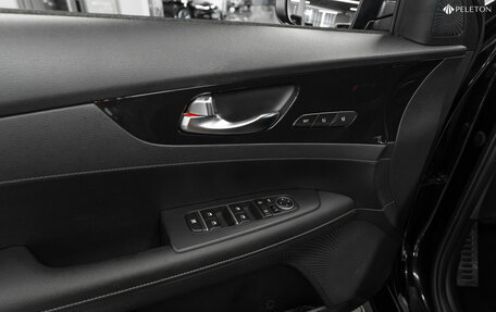 KIA Cerato IV, 2020 год, 2 370 000 рублей, 16 фотография