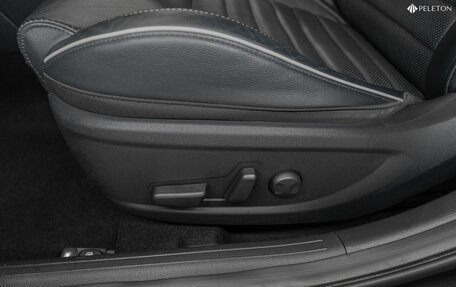 KIA Cerato IV, 2020 год, 2 370 000 рублей, 19 фотография