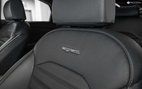 KIA Cerato IV, 2020 год, 2 370 000 рублей, 20 фотография
