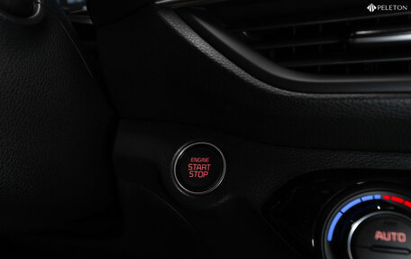 KIA Cerato IV, 2020 год, 2 370 000 рублей, 27 фотография