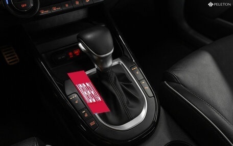 KIA Cerato IV, 2020 год, 2 370 000 рублей, 22 фотография