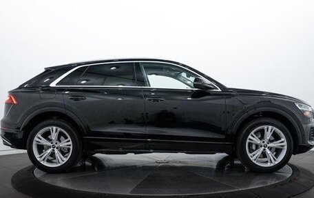 Audi Q8 I, 2022 год, 6 800 000 рублей, 4 фотография