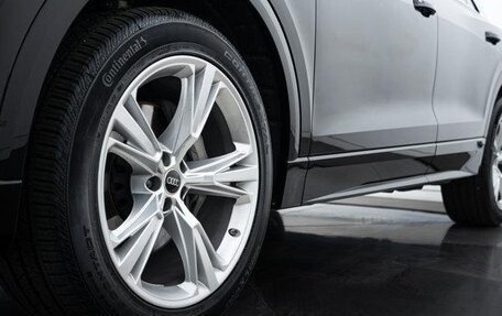 Audi Q8 I, 2022 год, 6 800 000 рублей, 8 фотография