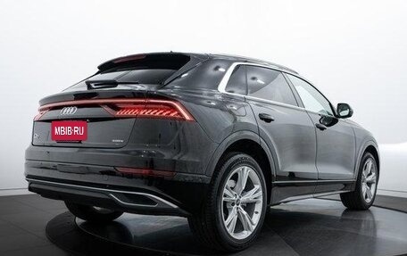 Audi Q8 I, 2022 год, 6 800 000 рублей, 5 фотография