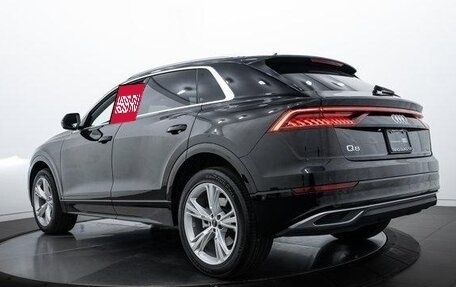 Audi Q8 I, 2022 год, 6 800 000 рублей, 7 фотография