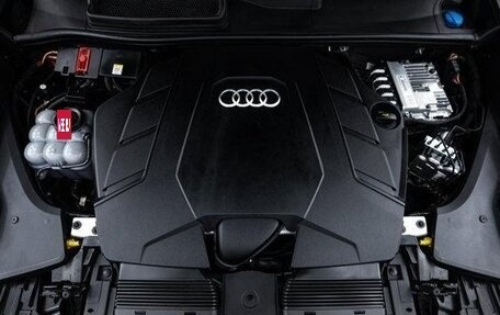 Audi Q8 I, 2022 год, 6 800 000 рублей, 9 фотография