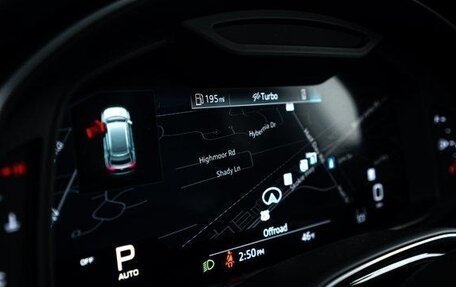 Audi Q8 I, 2022 год, 6 800 000 рублей, 17 фотография