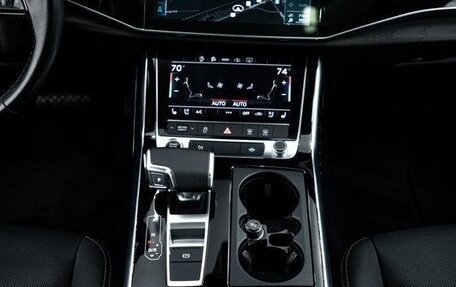 Audi Q8 I, 2022 год, 6 800 000 рублей, 19 фотография