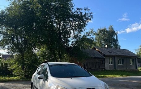 Peugeot 308 II, 2010 год, 550 000 рублей, 3 фотография