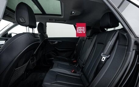 Audi Q8 I, 2022 год, 6 800 000 рублей, 22 фотография