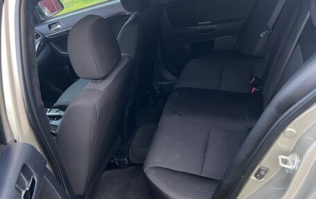 Mitsubishi Lancer IX, 2011 год, 875 000 рублей, 3 фотография