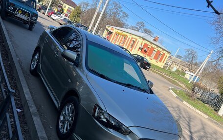 Mitsubishi Lancer IX, 2011 год, 875 000 рублей, 2 фотография