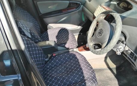 Toyota Vios III, 2003 год, 325 000 рублей, 3 фотография