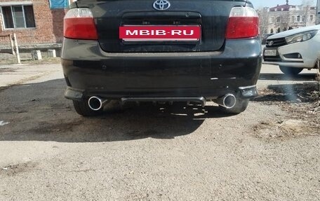 Toyota Vios III, 2003 год, 325 000 рублей, 2 фотография