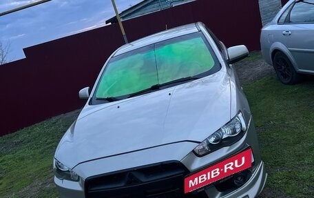 Mitsubishi Lancer IX, 2011 год, 875 000 рублей, 5 фотография