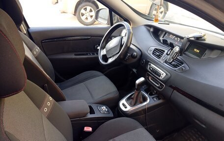 Renault Scenic III, 2012 год, 690 000 рублей, 3 фотография