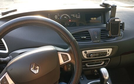 Renault Scenic III, 2012 год, 690 000 рублей, 5 фотография