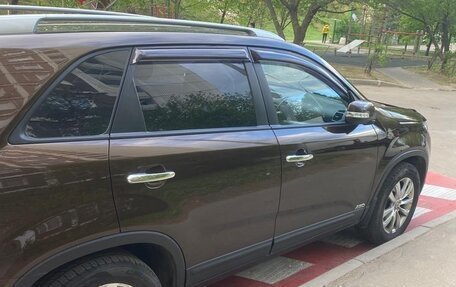 KIA Sorento II рестайлинг, 2014 год, 2 050 000 рублей, 4 фотография