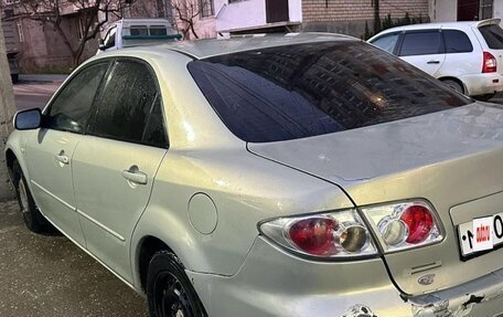 Mazda 6, 2004 год, 425 000 рублей, 4 фотография