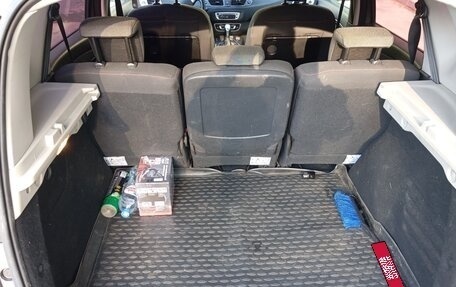 Renault Scenic III, 2012 год, 690 000 рублей, 7 фотография