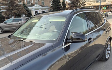 BMW X5, 2019 год, 5 650 000 рублей, 4 фотография