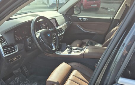 BMW X5, 2019 год, 5 650 000 рублей, 6 фотография