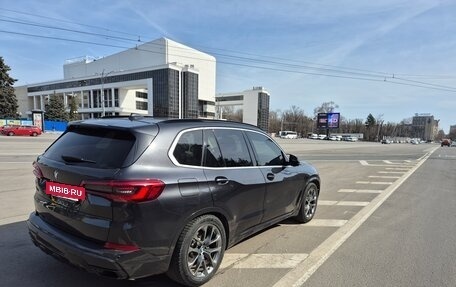 BMW X5, 2019 год, 5 650 000 рублей, 2 фотография