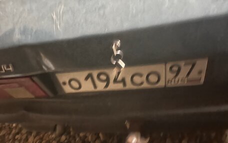 Москвич 2141, 1989 год, 80 000 рублей, 5 фотография