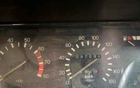 Москвич 2141, 1989 год, 80 000 рублей, 3 фотография