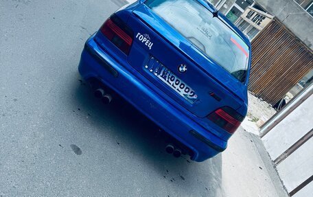 BMW 5 серия, 2000 год, 625 000 рублей, 3 фотография
