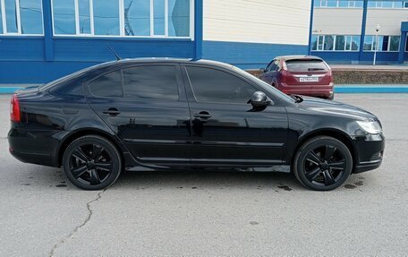 Skoda Octavia, 2012 год, 970 000 рублей, 3 фотография