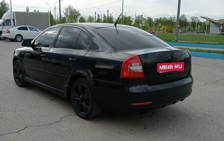 Skoda Octavia, 2012 год, 970 000 рублей, 2 фотография