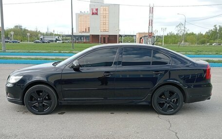 Skoda Octavia, 2012 год, 970 000 рублей, 4 фотография