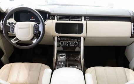 Land Rover Range Rover IV рестайлинг, 2013 год, 3 050 000 рублей, 7 фотография