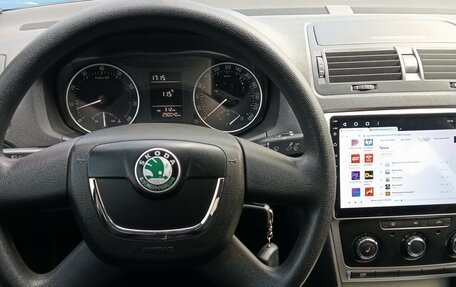 Skoda Octavia, 2012 год, 970 000 рублей, 9 фотография