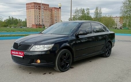 Skoda Octavia, 2012 год, 970 000 рублей, 5 фотография
