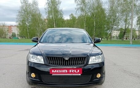 Skoda Octavia, 2012 год, 970 000 рублей, 8 фотография