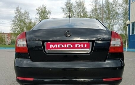 Skoda Octavia, 2012 год, 970 000 рублей, 7 фотография