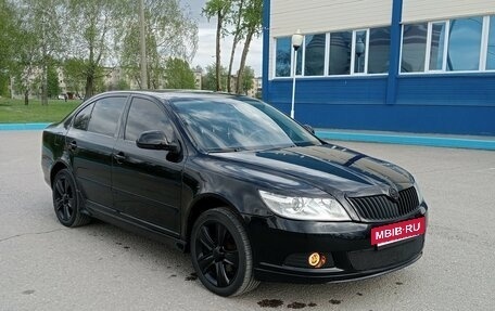 Skoda Octavia, 2012 год, 970 000 рублей, 6 фотография