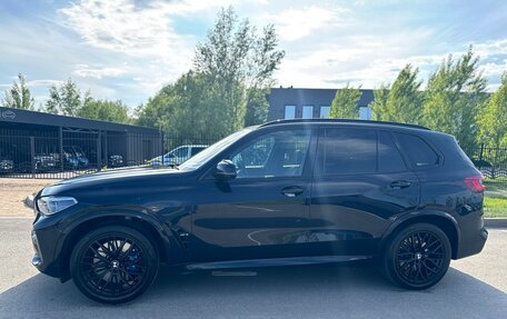 BMW X5, 2019 год, 6 999 000 рублей, 5 фотография