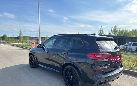 BMW X5, 2019 год, 6 999 000 рублей, 4 фотография