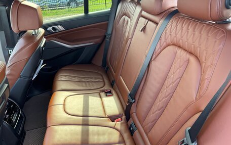 BMW X5, 2019 год, 6 999 000 рублей, 8 фотография
