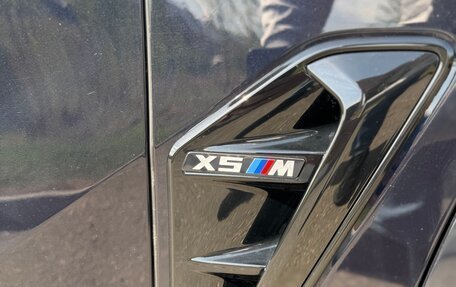BMW X5, 2019 год, 6 999 000 рублей, 14 фотография
