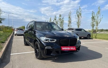 BMW X5, 2019 год, 6 999 000 рублей, 3 фотография