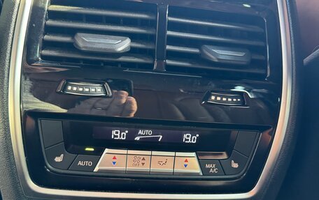BMW X5, 2019 год, 6 999 000 рублей, 10 фотография