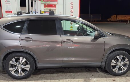 Honda CR-V IV, 2012 год, 2 100 000 рублей, 4 фотография