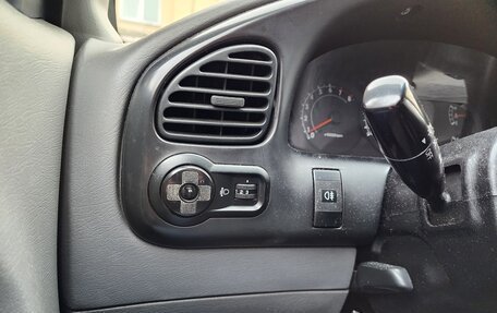 KIA Spectra II (LD), 2008 год, 230 000 рублей, 10 фотография